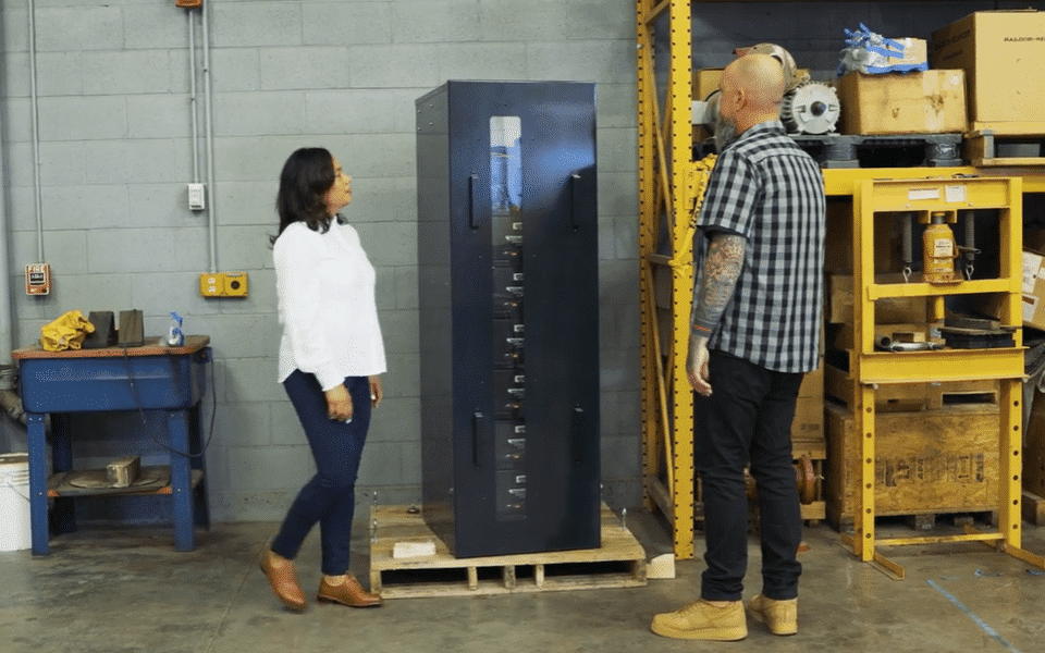 How Modular Storage Systems Support Long-Term Growth