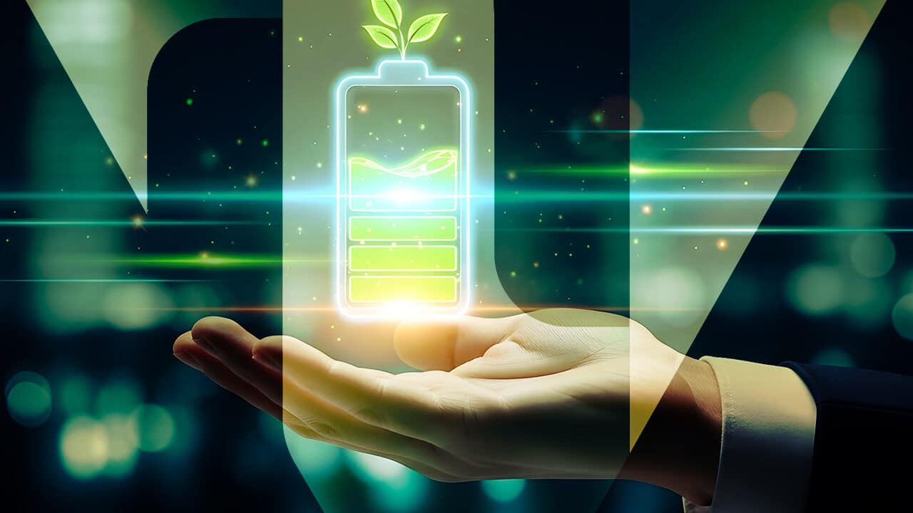 The Full Lifecycle of Energy Storage