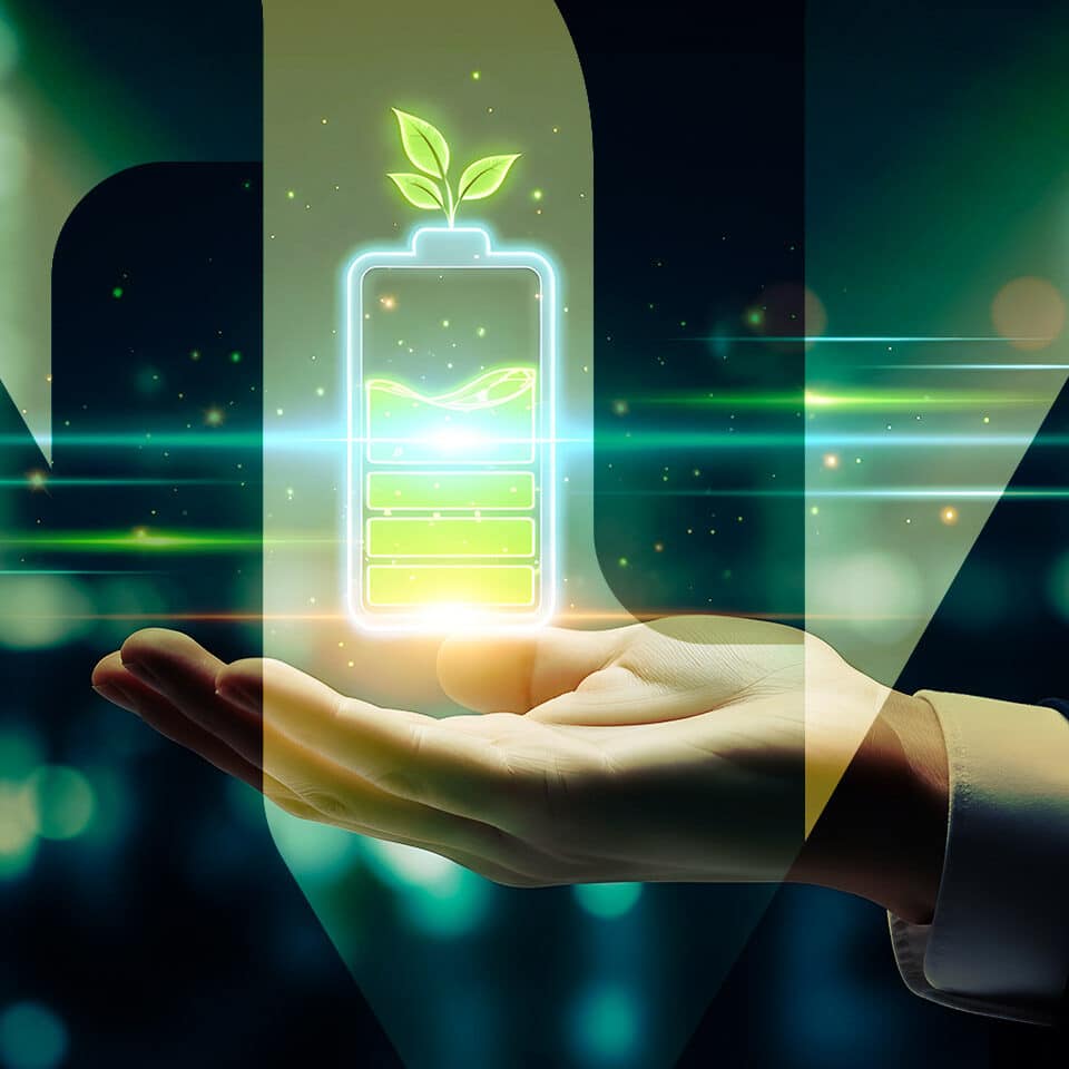 The Full Lifecycle of Energy Storage