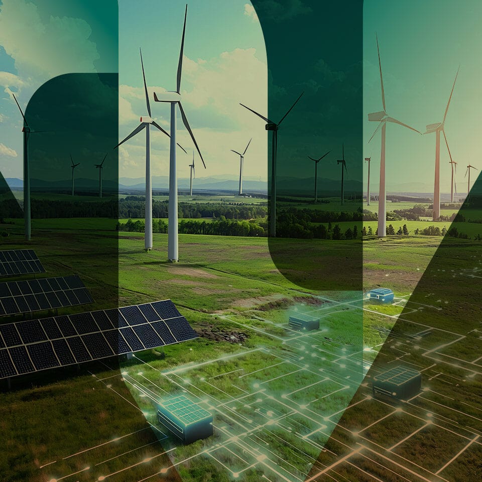 Shaping the Next Era of Intelligent Energy Storage