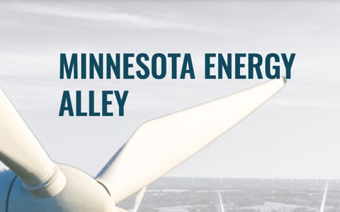 Minnesota Energy Alley